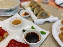 金沙红米肠-点都德(北京路贰店)