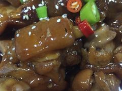 -良师门滨海人家·海鲜·家常菜(滨海城店)