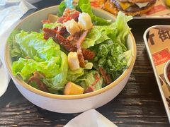 -Side Street街旁(交道口店)