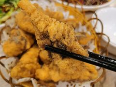 -风味小吃(浦东南路2368)