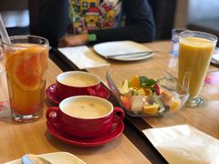 -必胜客(WOW西丽店)