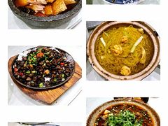 -院8里·少城记忆老川菜(宽窄巷子店)