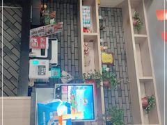 门面-格朗合 · 鸡汤米线(和悦汇店)
