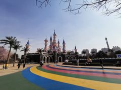 -沈阳方特欢乐世界