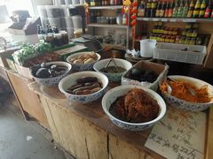 -赵府街副食店