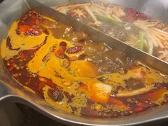 -湊湊火锅·茶憩(打浦桥日月光店)