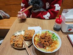 -小豆海棠(人民南路店)