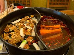 -川成串·自助串串香火锅(朝阳店)