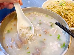 -广场正宗原汁薏米店