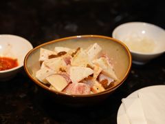 -雾山韩式烤肉·海南糟粕&椰子鸡火锅·海景餐厅(三亚绿发山海天JW万豪酒店)
