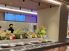 -聚春园自助餐厅(东街口店)