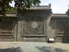 -常家庄园