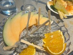 -海底捞大排档火锅(悦荟广场店)