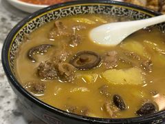 -宝发园名菜馆