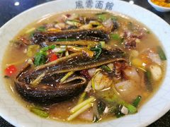 -风云面馆(珠海路店)