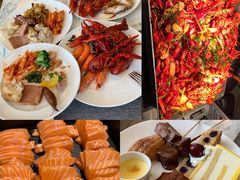 -北京王府井希尔顿酒店·万斯阁西餐厅