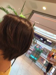 短发-曼都发型·臻选