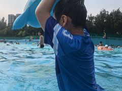-欢乐水魔方水世界