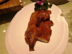 -沪华海鲜大酒楼(南汇店)