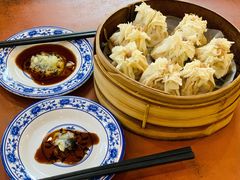 三鲜烧麦（普通）-都一处烧麦馆(前门店)