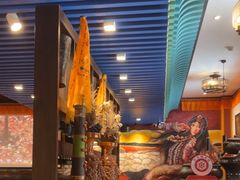 -敏珠拉姆藏餐·南京厨房(富春江东街店)