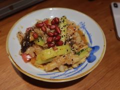 舂鸡爪-阿木舂记·特色小吃(平江路店)