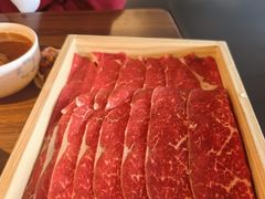 -满满初牛·炭烧牛肉专门店(国大店)
