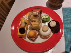 -味餐厅·海鲜·火锅·自助餐