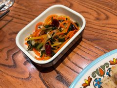 -驿楼兰(新疆菜火车站店)