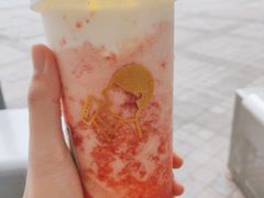 -喜茶(广州荔湾领展广场店)