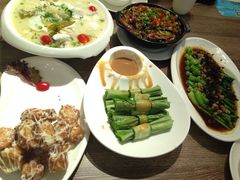 -茉莉餐厅(包河万达店)