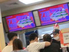 -华莱士·全鸡汉堡(五爱道店)