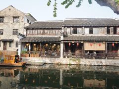 -南浔古镇