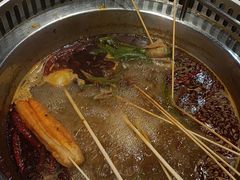 -宏姐串串香(宏伟路店)