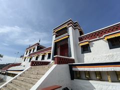 -五当召景区