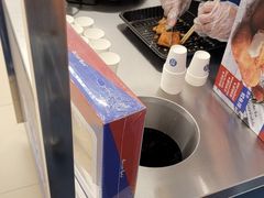 -盒马X会员店(王府井奥莱UP TOWN店)