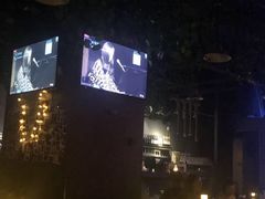 -ohbar live house(人广店)