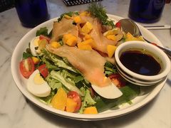 -玛尚诺意式餐厅(日月光店)