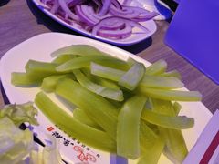 笋片-鱼酷活鱼烤鱼(恒隆广场店)