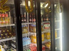 -北丐先生·野馄饨烧烤(泰达E街区店)