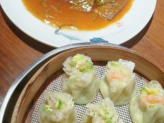 -马家烧麦(总店)