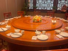 -万荣烤鸭店·北京菜(天坛店)