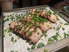 -绿茶餐厅(广州天河城店)