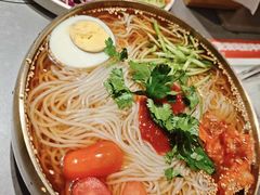 -冰城串说·羊肉串烧烤(哈西大街店)