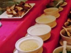 -中南海怡酒店中餐厅