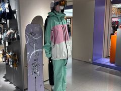 -凯德MALL(西直门店)