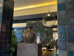 -粗茶淡饭·隐庐私厨(东亭店)