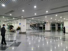 -福州长乐国际机场