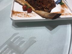 -悦融琥珀·京鲁菜·海味珍品(西单店)