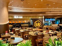 -食通天·寰宇集(杭州万象城店)